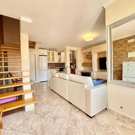 Calas Blancas By Villas&you