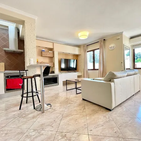 Calas Blancas By Villas&you تورّيفيِخا