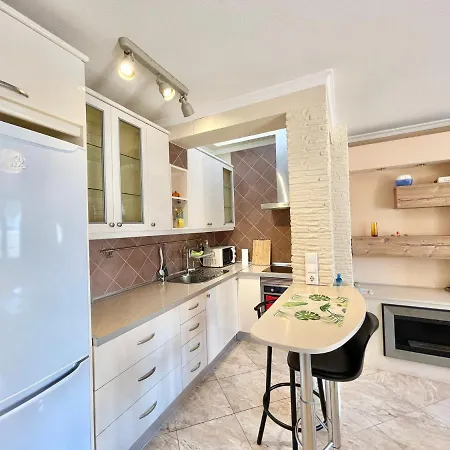 Calas Blancas By Villas&you بيت للعطل *