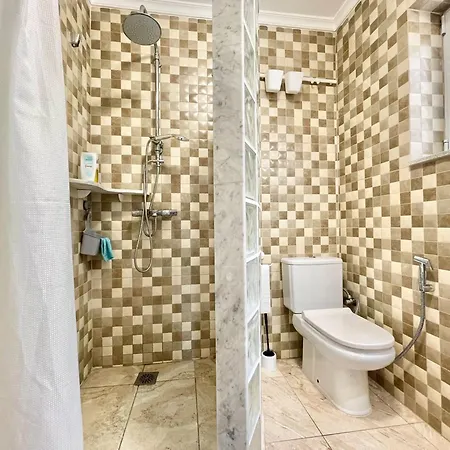 بيت للعطل Calas Blancas By Villas&you تورّيفيِخا