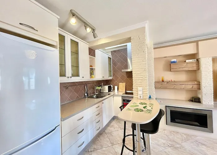 Calas Blancas By Villas&you Дом отдыха *