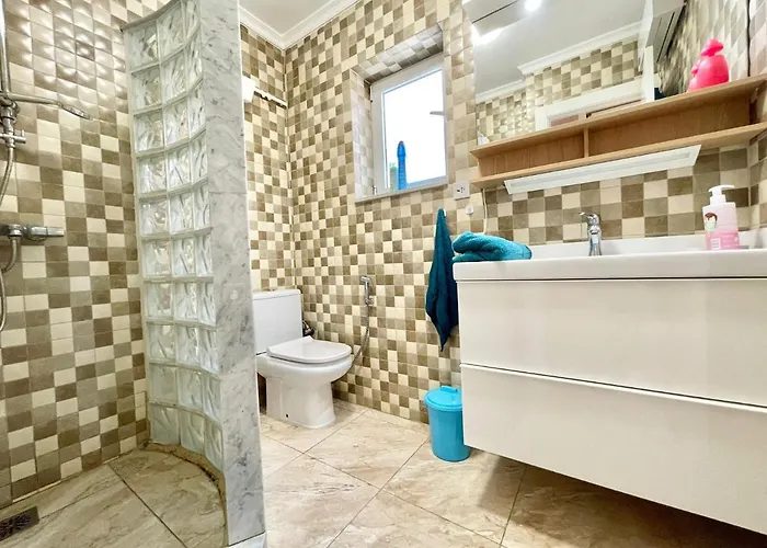 Calas Blancas By Villas&you * Торевьиа