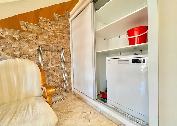 Calas Blancas By Villas&you Дом отдыха Торевьиа