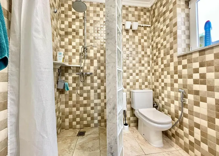 Дом отдыха Calas Blancas By Villas&you Торевьиа