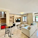 Feriehus Calas Blancas By Villas&you Torrevieja