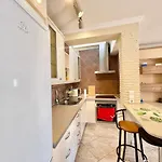 Feriehus Calas Blancas By Villas&you *
