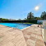 Feriehus Calas Blancas By Villas&you *
