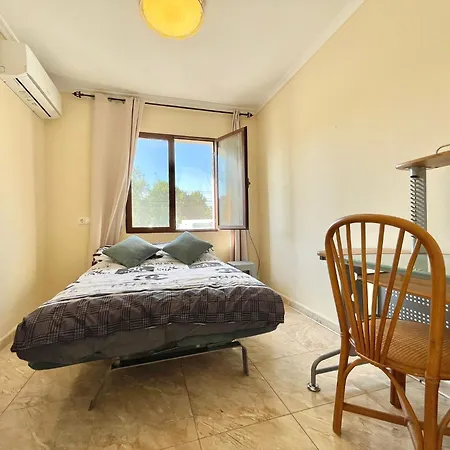 Holiday home Calas Blancas By Villas&you