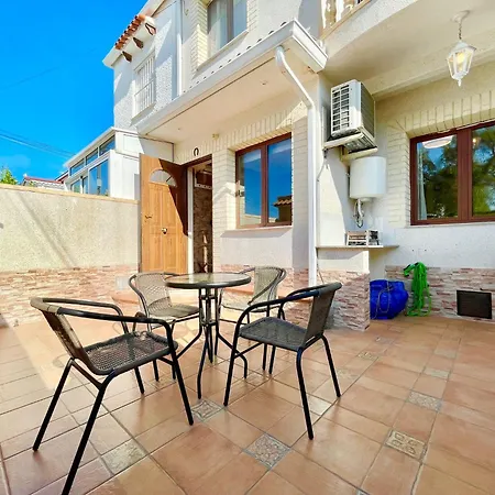 Calas Blancas By Villas&you Feriehus