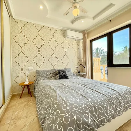 Calas Blancas By Villas&you Torrevieja