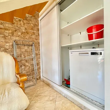 Calas Blancas By Villas&you Semesterbostad Torrevieja