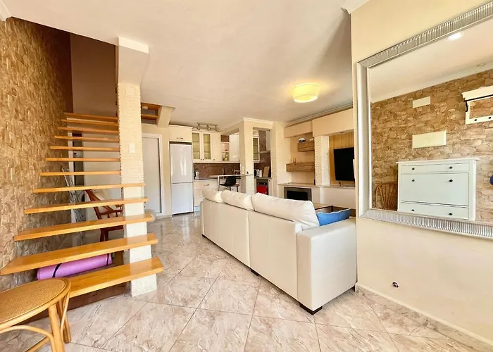 Calas Blancas By Villas&you