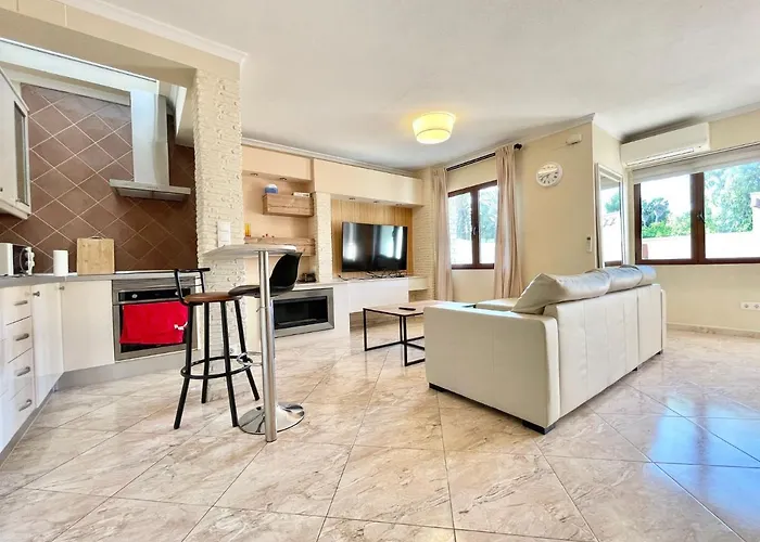 Calas Blancas By Villas&you Torrevieja