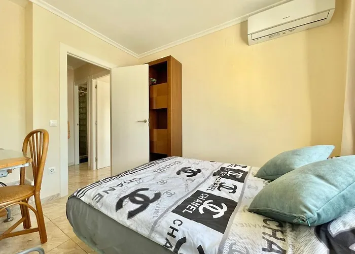 Calas Blancas By Villas&you * Torrevieja