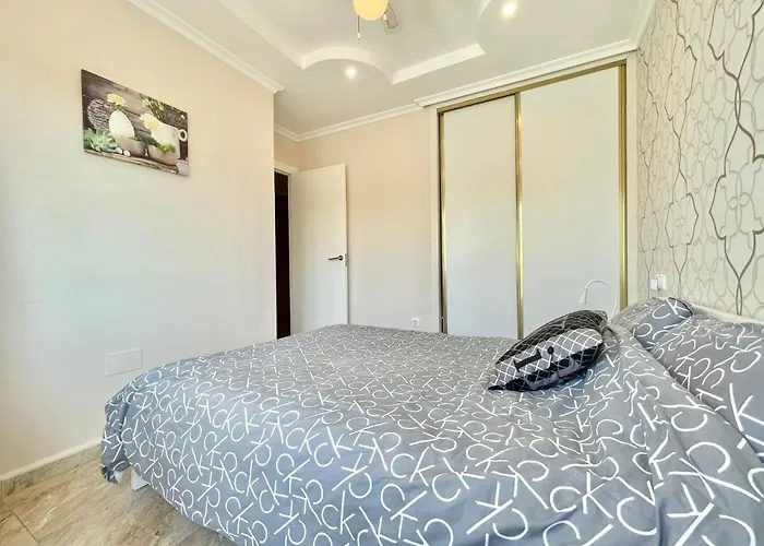 Calas Blancas By Villas&you Feriehus