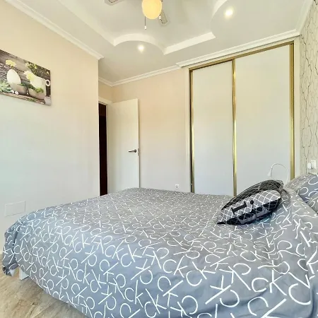 Calas Blancas By Villas&you Дом отдыха