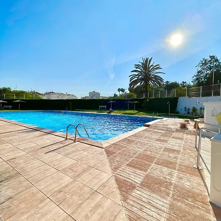 Дом отдыха Calas Blancas By Villas&you *
